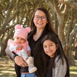 Meet your Posher, Constance